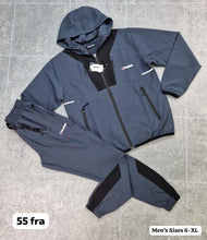 Load image into Gallery viewer, Tracksuit