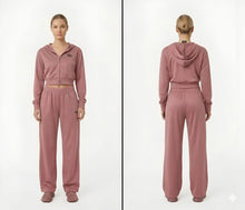 Load image into Gallery viewer, Tracksuit women
