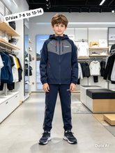 Load image into Gallery viewer, Tracksuit