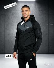 Load image into Gallery viewer, Tracksuit