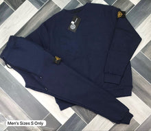 Load image into Gallery viewer, Tracksuit
