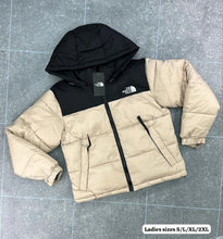 Load image into Gallery viewer, Jacket