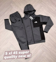 Load image into Gallery viewer, Tracksuit men
