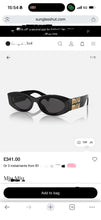 Load image into Gallery viewer, Sunglass