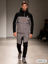 Load image into Gallery viewer, Tracksuit men