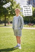 Load image into Gallery viewer, Tshirt boy