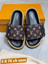 Load image into Gallery viewer, Slipper women