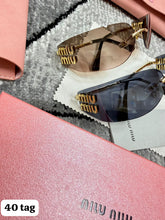 Load image into Gallery viewer, Sunglass