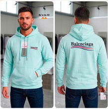 Load image into Gallery viewer, Hoodie men