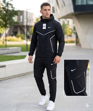 Load image into Gallery viewer, Tracksuit men