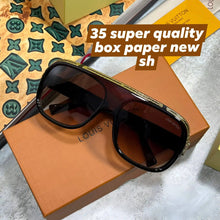 Load image into Gallery viewer, Sunglass