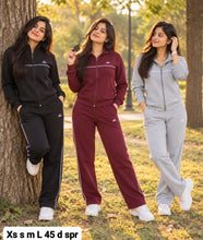 Load image into Gallery viewer, Tracksuit