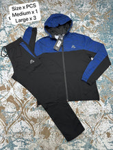 Load image into Gallery viewer, Tracksuit