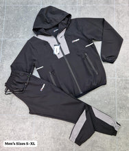 Load image into Gallery viewer, Tracksuit