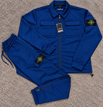 Load image into Gallery viewer, Tracksuit