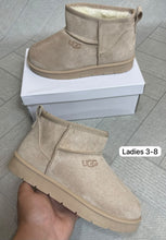 Load image into Gallery viewer, Boots