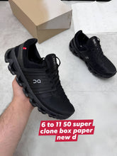 Load image into Gallery viewer, Shoes men