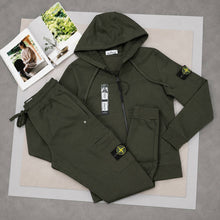 Load image into Gallery viewer, Tracksuit men