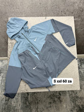 Load image into Gallery viewer, Tracksuit men