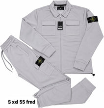 Load image into Gallery viewer, Tracksuit
