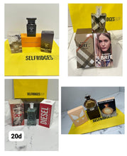 Load image into Gallery viewer, Perfume