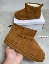 Load image into Gallery viewer, Boots