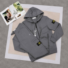 Load image into Gallery viewer, Tracksuit men