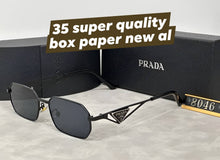 Load image into Gallery viewer, Sunglass