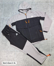 Load image into Gallery viewer, Tracksuit