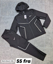 Load image into Gallery viewer, Tracksuit men