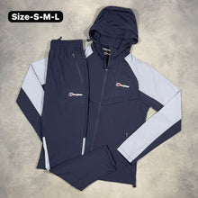 Load image into Gallery viewer, Tracksuit