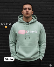 Load image into Gallery viewer, Hoodie men