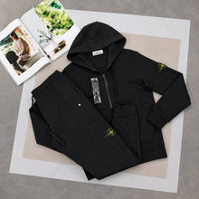 Load image into Gallery viewer, Tracksuit men