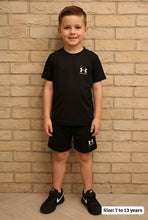 Load image into Gallery viewer, Tshirt boy