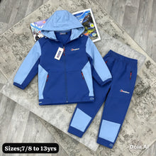 Load image into Gallery viewer, Tracksuit