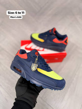 Load image into Gallery viewer, Shoes men