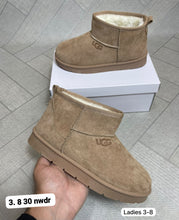 Load image into Gallery viewer, Boots