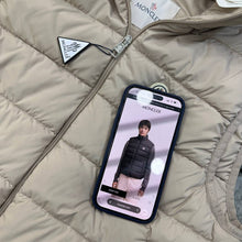 Load image into Gallery viewer, Jacket