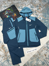 Load image into Gallery viewer, Tracksuit