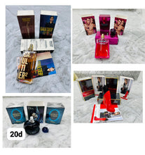 Load image into Gallery viewer, Perfume