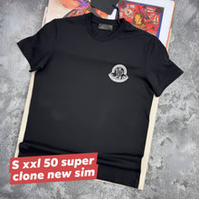 Load image into Gallery viewer, Tshirt men