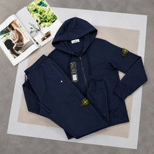 Load image into Gallery viewer, Tracksuit men