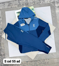 Load image into Gallery viewer, Tracksuit men