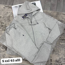 Load image into Gallery viewer, Tracksuit