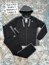 Load image into Gallery viewer, Tracksuit