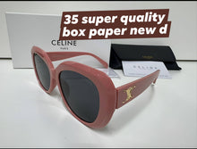 Load image into Gallery viewer, Sunglass