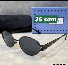 Load image into Gallery viewer, Sunglass
