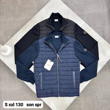 Load image into Gallery viewer, Jacket