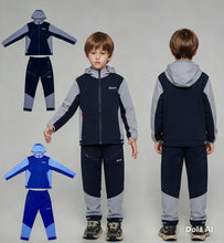 Load image into Gallery viewer, Tracksuit
