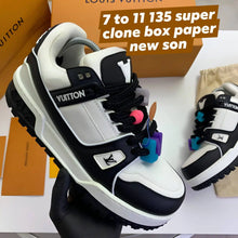 Load image into Gallery viewer, Shoes men